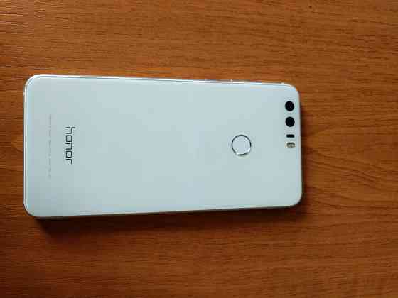Honor 8. 4/32 NFC Донецк