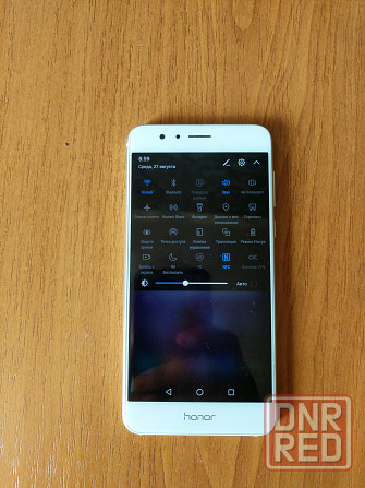 Honor 8. 4/32 NFC Донецк - изображение 3