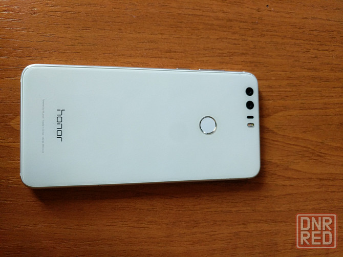 Honor 8. 4/32 NFC Донецк - изображение 2
