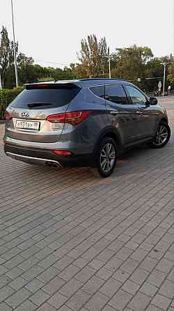 Hyundai Santa Fe, 2,2 TDI, 2013 Донецк