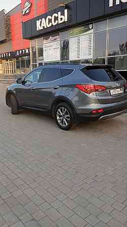 Hyundai Santa Fe, 2,2 TDI, 2013 Донецк
