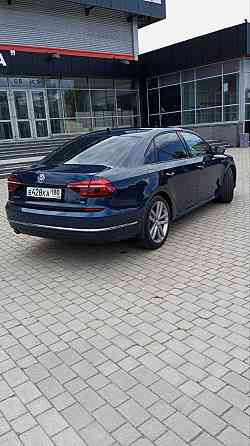 VOLKSWAGEN PASSAT R-LINE, NMS, 2,0 TSI, 2017 Донецк