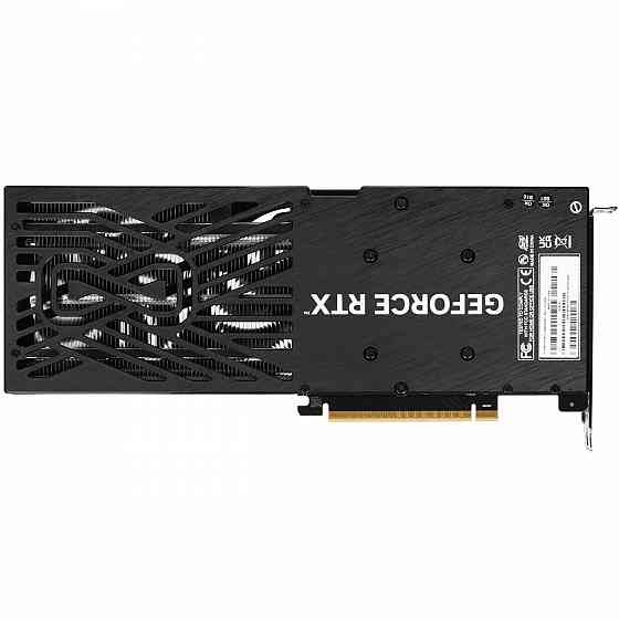 Видеокарта RTX 5060 Донецк