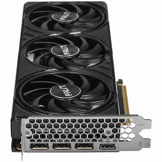 Видеокарта RTX 5060 Донецк