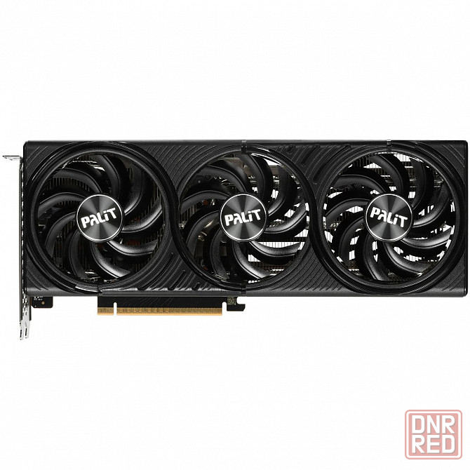 Видеокарта RTX 5060 Донецк - изображение 2