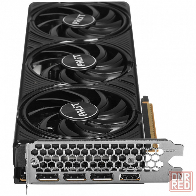 Видеокарта RTX 5060 Донецк - изображение 4