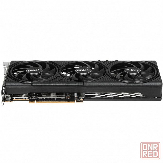Видеокарта RTX 5060 Донецк - изображение 5