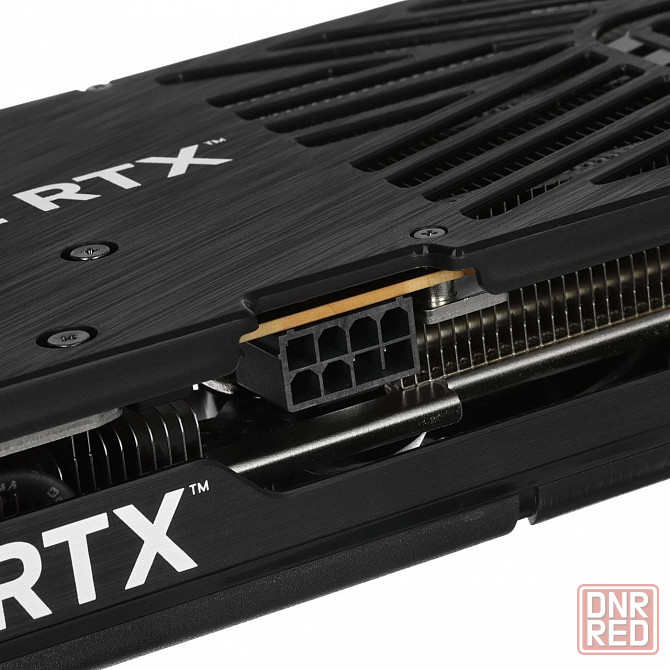 Видеокарта RTX 5060 Донецк - изображение 7