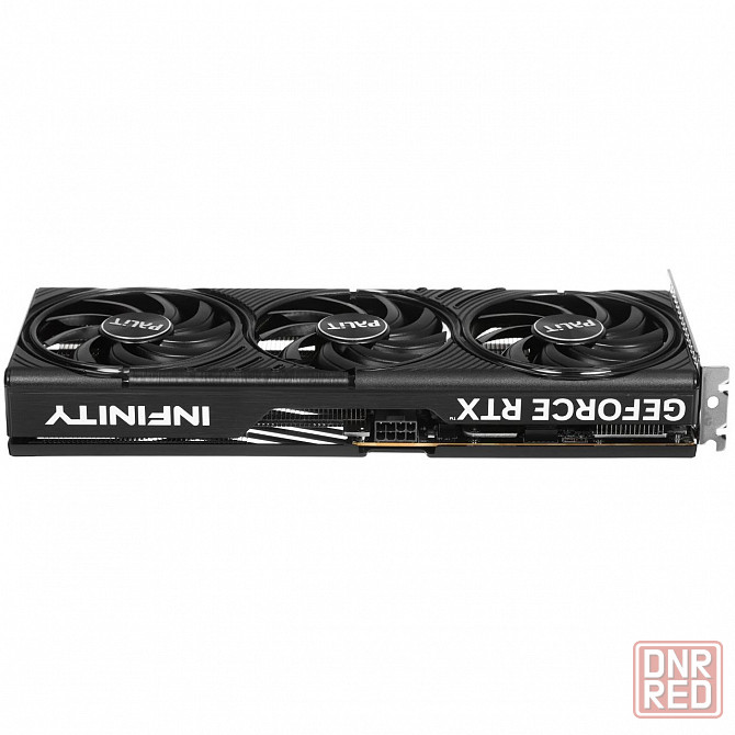 Видеокарта RTX 5060 Донецк - изображение 6