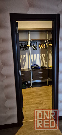Первая сдача , квартира 145кв в новострое Донецк - изображение 6