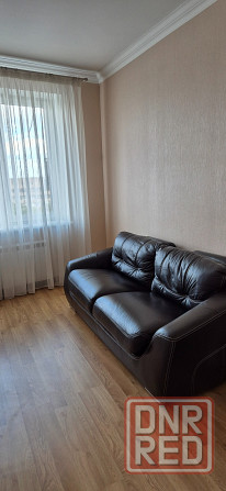 Первая сдача , квартира 145кв в новострое Донецк - изображение 4