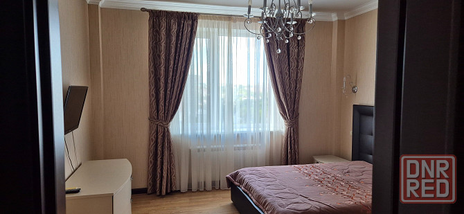 Первая сдача , квартира 145кв в новострое Донецк - изображение 2