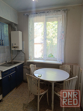 Продам 2х ком с ремонтом на Бакинских Донецк - изображение 2