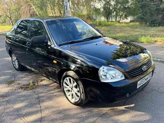 Продам ваз 2172 (lada) Priora 16 клапанов Макеевка