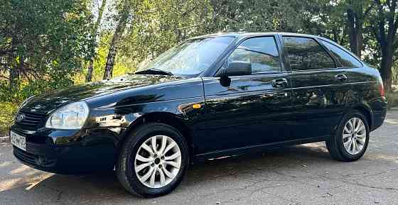 Продам ваз 2172 (lada) Priora 16 клапанов Макеевка