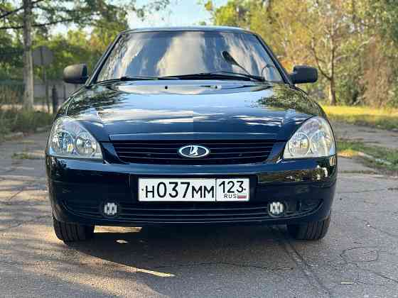 Продам ваз 2172 (lada) Priora 16 клапанов Макеевка