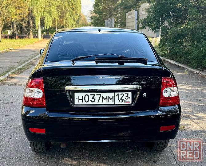 Продам ваз 2172 (lada) Priora 16 клапанов Макеевка - изображение 4