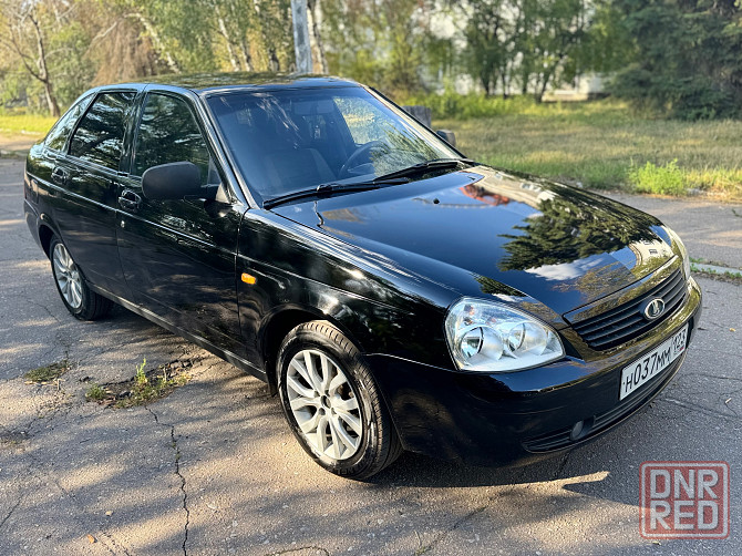 Продам ваз 2172 (lada) Priora 16 клапанов Макеевка - изображение 1