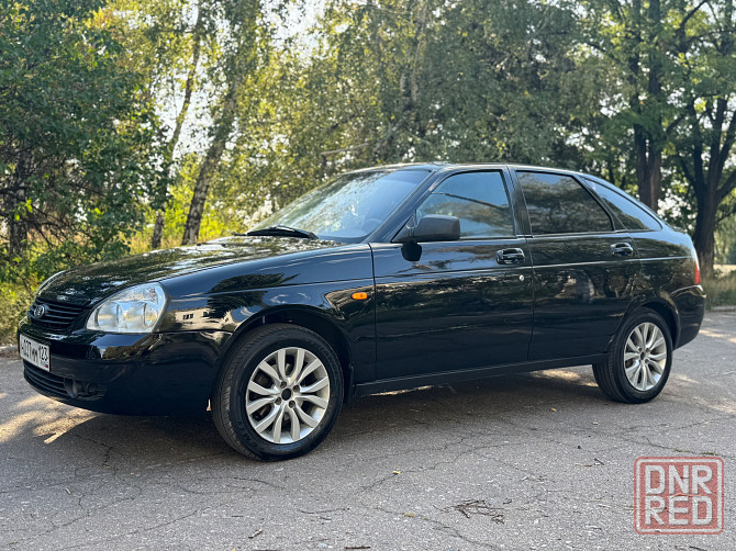 Продам ваз 2172 (lada) Priora 16 клапанов Макеевка - изображение 7