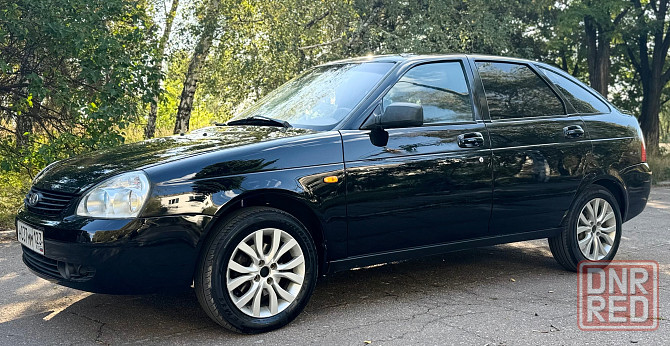 Продам ваз 2172 (lada) Priora 16 клапанов Макеевка - изображение 3