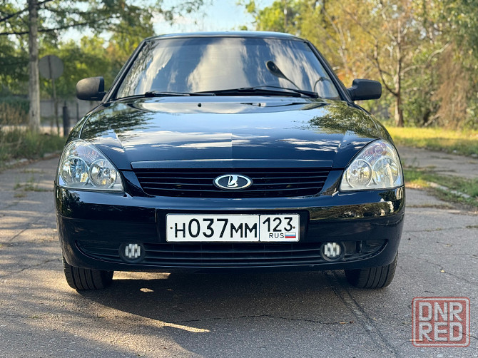 Продам ваз 2172 (lada) Priora 16 клапанов Макеевка - изображение 2