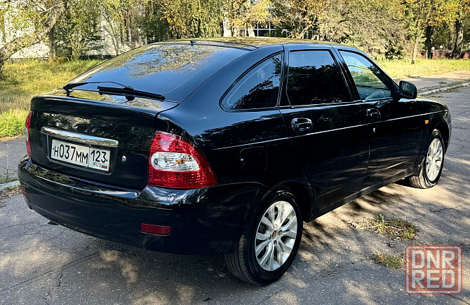 Продам ваз 2172 (lada) Priora 16 клапанов Макеевка - изображение 8