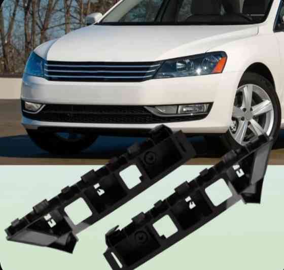 Кронштейн бампера VW Passat Донецк