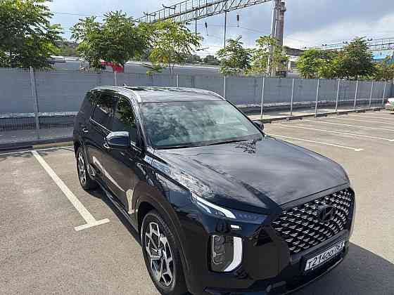 Hyundai palisade Ростов-на-Дону