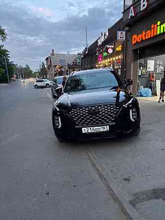 Hyundai palisade Ростов-на-Дону