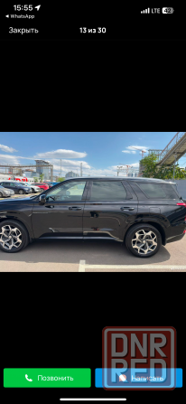 Hyundai palisade Ростов-на-Дону - изображение 2