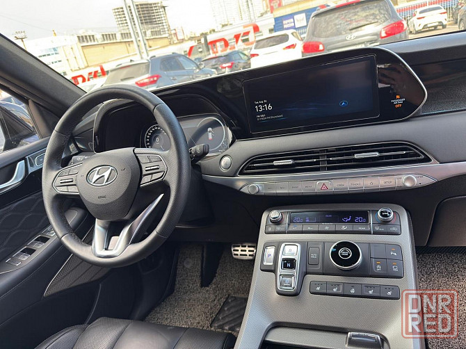 Hyundai palisade Ростов-на-Дону - изображение 8