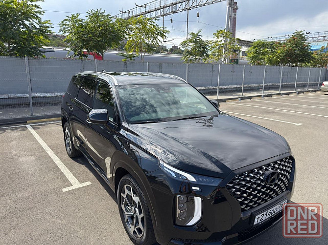 Hyundai palisade Ростов-на-Дону - изображение 4