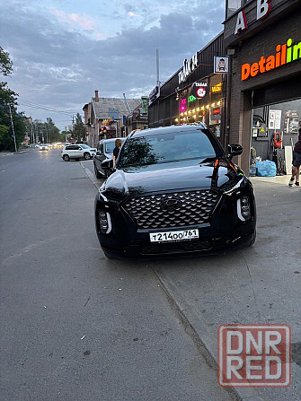 Hyundai palisade Ростов-на-Дону - изображение 1