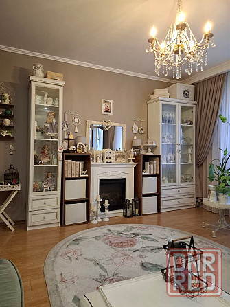 Пл. Ленина! Продажа 2ком.кв! Центр города! Донецк - изображение 3