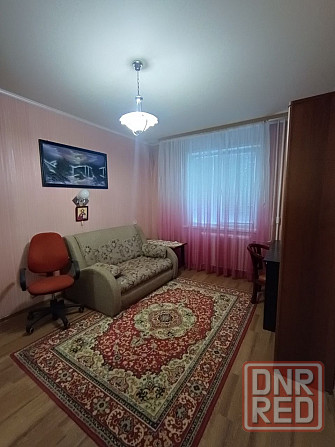 Продам 3 квартиру Текстильщик, бум Донецк - изображение 3