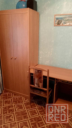 Продам 2-к Текстильщик, центр Донецк - изображение 5