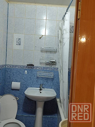 Продаётся 2 комн. Кировский район .Мирный. Туполева. 4.500.000 рублей. Донецк - изображение 5