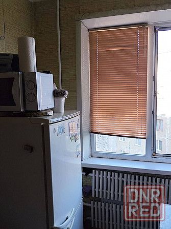 Продаётся 2 комн. Кировский район .Мирный. Туполева. 4.500.000 рублей. Донецк - изображение 3
