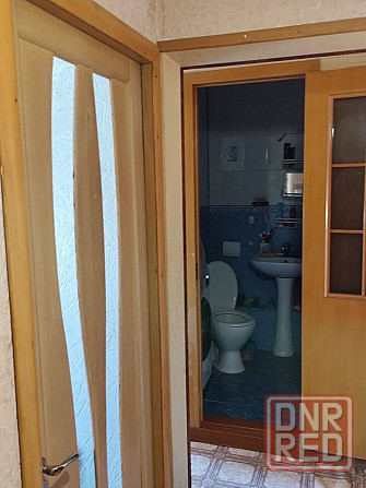 Продаётся 2 комн. Кировский район .Мирный. Туполева. 4.500.000 рублей. Донецк - изображение 6