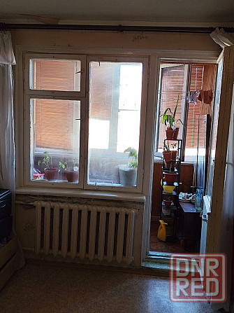 Продаётся 2 комн. Кировский район .Мирный. Туполева. 4.500.000 рублей. Донецк - изображение 2