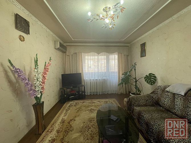 Продам 3-к Цирк, "Молоко" Донецк - изображение 5
