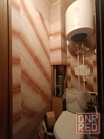 Продам 3-к чешка Текстильщик Донецк - изображение 2
