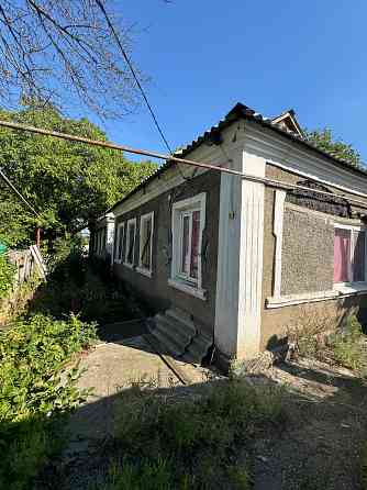 3-к дом с газом, Ясногорская Донецк