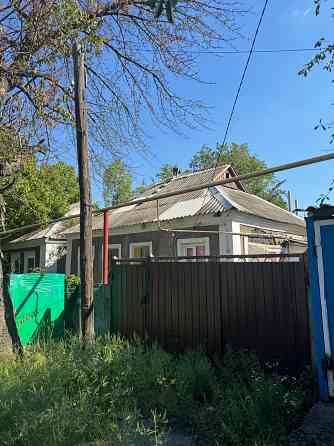 3-к дом с газом, Ясногорская Донецк