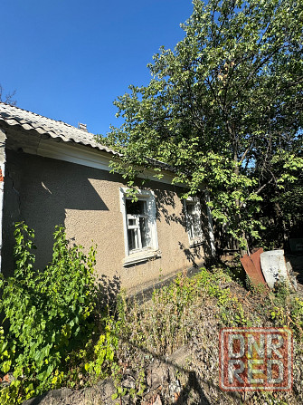 3-к дом с газом, Ясногорская Донецк - изображение 3