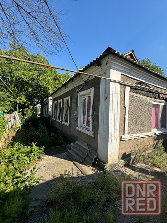 3-к дом с газом, Ясногорская Донецк - изображение 2