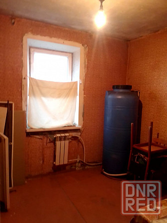 Продам 2-х комнатную квартиру в Макеевке, пос. Восточный, ул. Лазо Макеевка - изображение 2