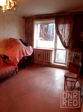 Продам 2-х комнатную квартиру в Макеевке, пос. Восточный, ул. Лазо Макеевка - изображение 5