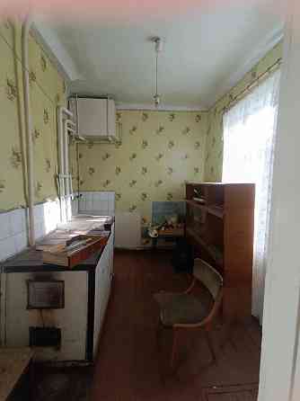 Продается дом в г.Макеевке (пгт. Пролетарское) Макеевка