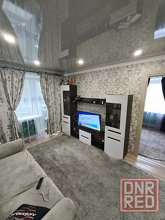 Продам 2к кв. Щербакова, 2/5 Луганск - изображение 1
